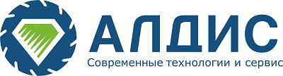АлдисРус Курган - изготовление и восстановление алмазных дисков и коронок